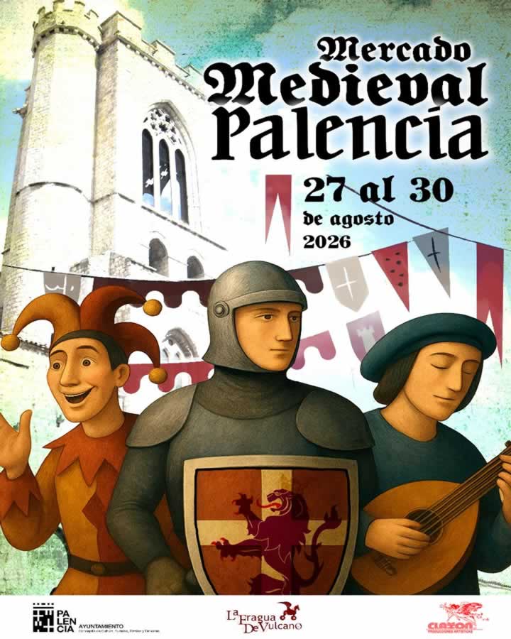 Mercado de Época - Mercado medieval