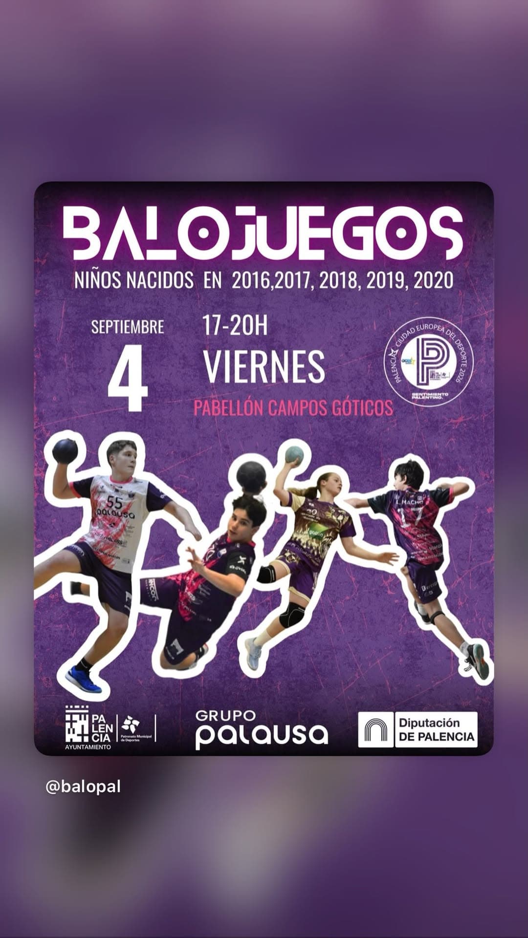Balojuegos