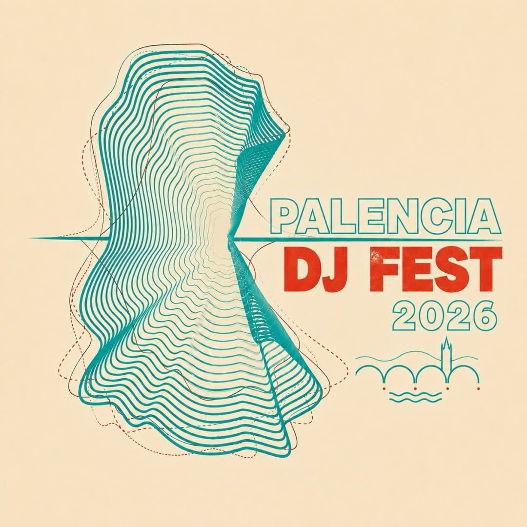 Palencia DJ Fest 2026