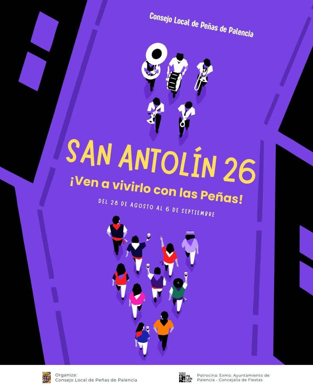 Día del Peñista