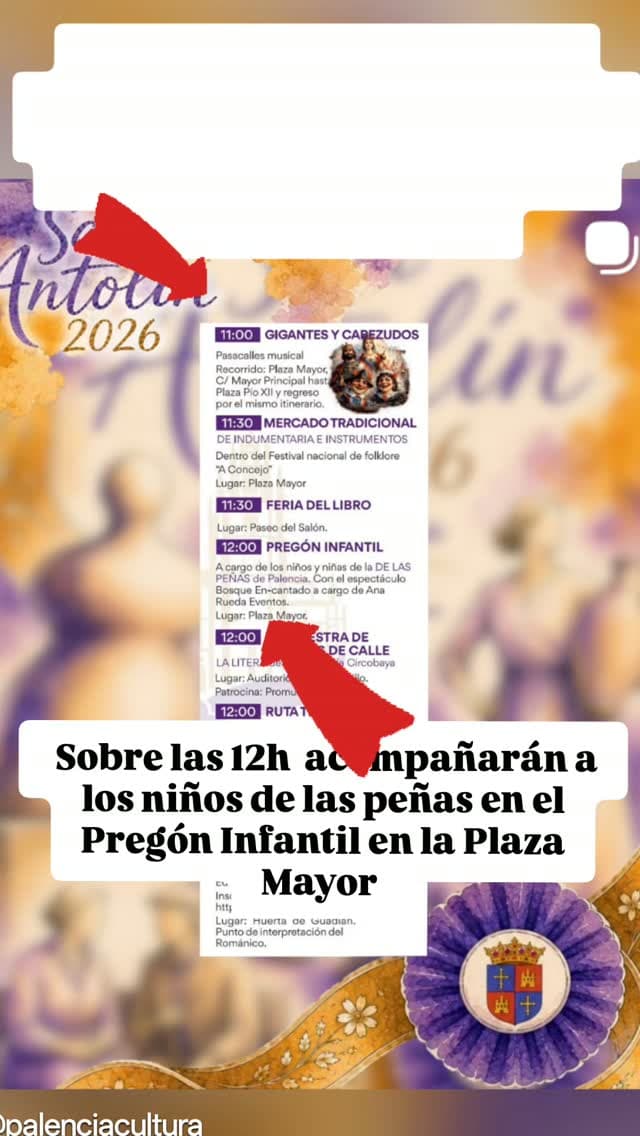 Gigantes y cabezudos