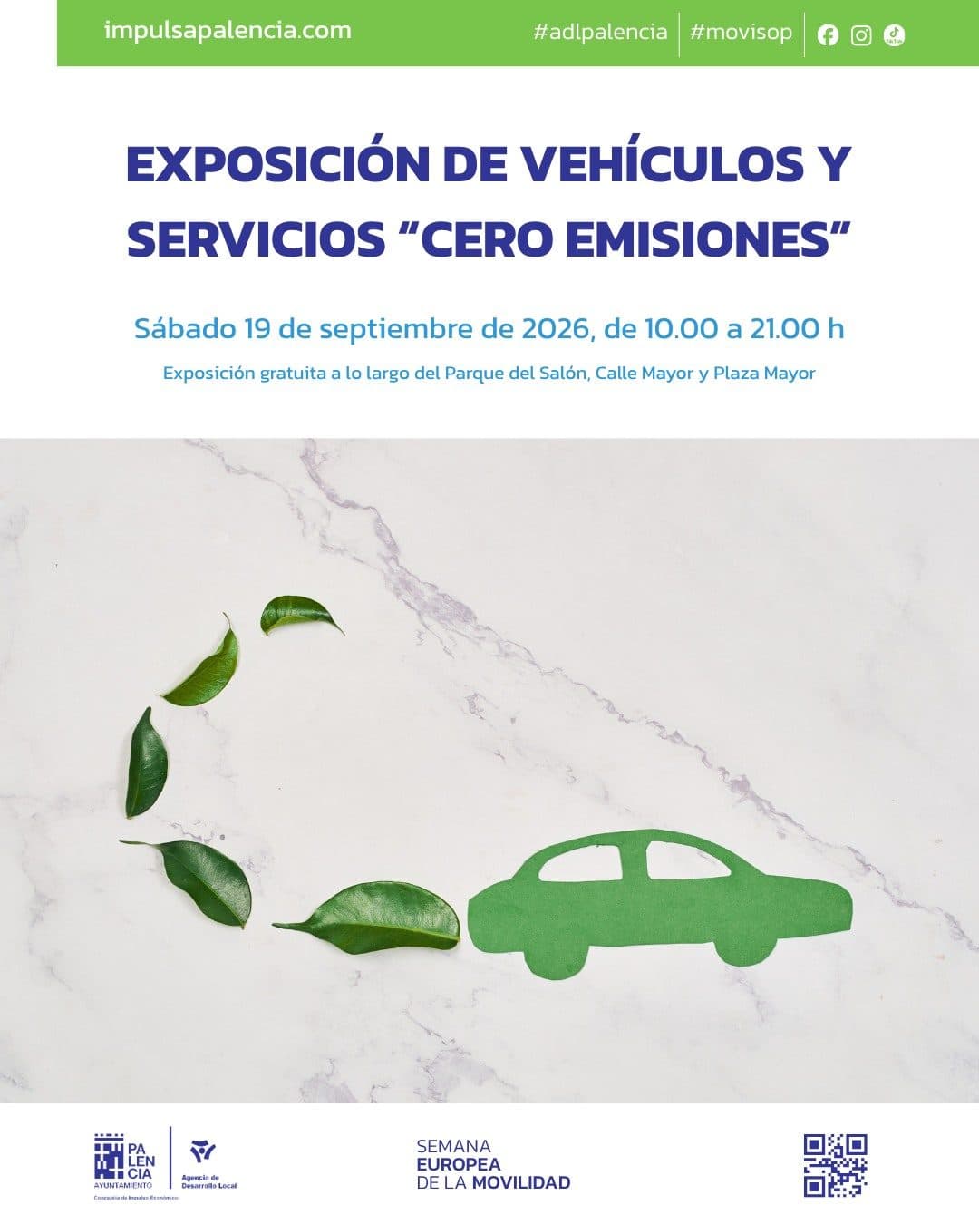 Jornada de Sensibilización en Formación Profesional