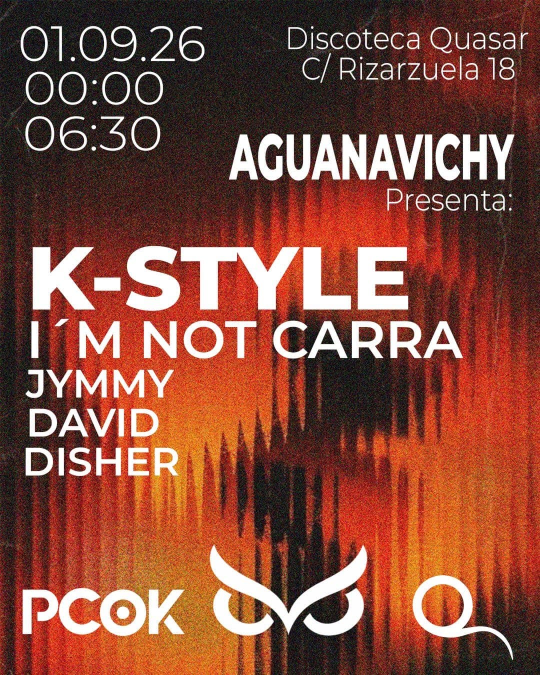 Aguanavichy #2